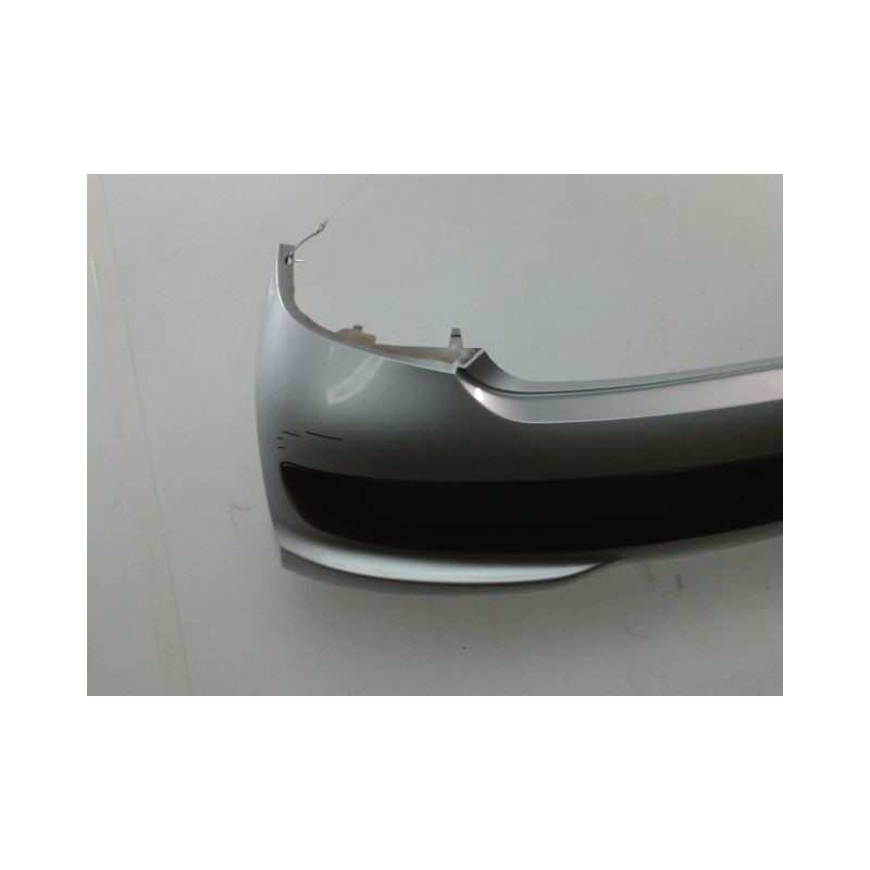 PARE-CHOC ARRIER PEUGEOT 207