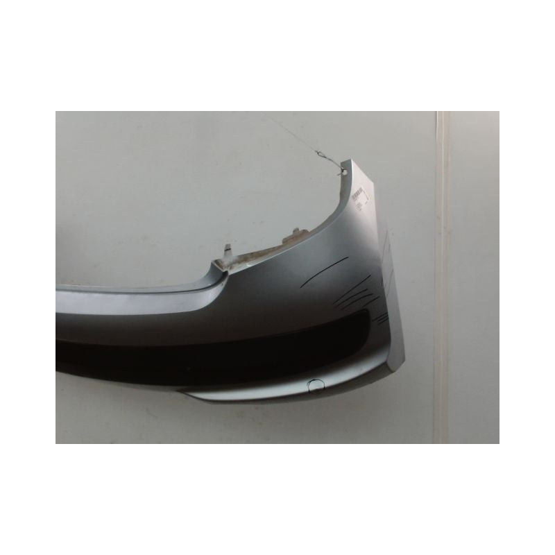 PARE-CHOC ARRIER PEUGEOT 207