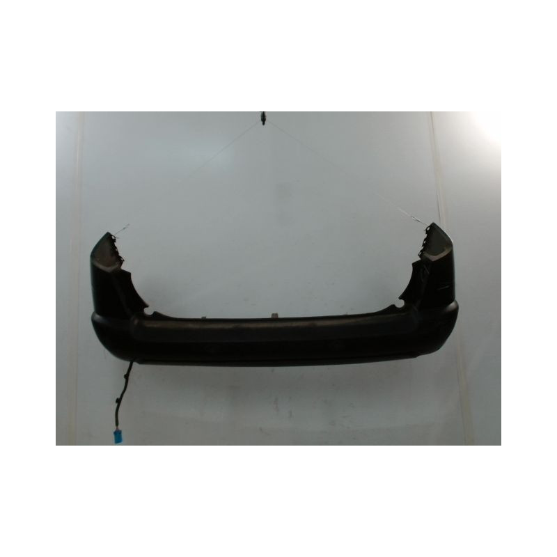 PARE-CHOC ARRIER PEUGEOT 207