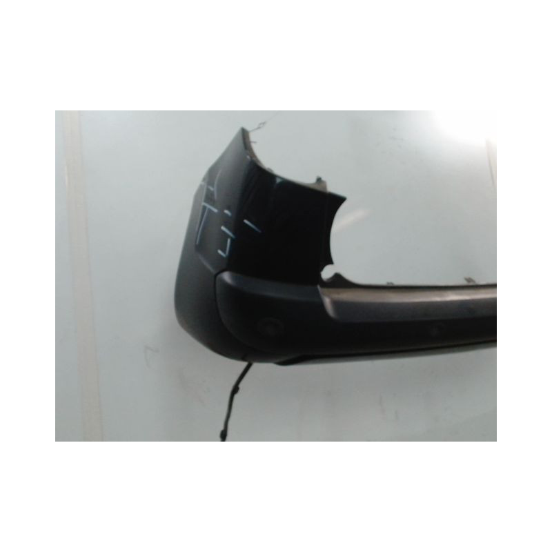PARE-CHOC ARRIER PEUGEOT 207
