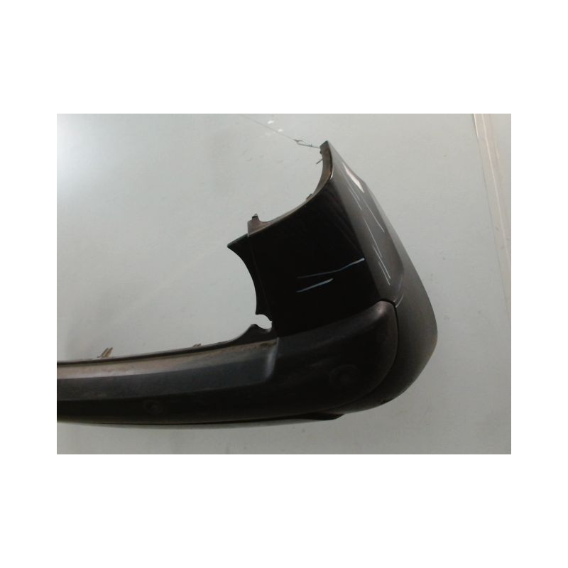PARE-CHOC ARRIER PEUGEOT 207