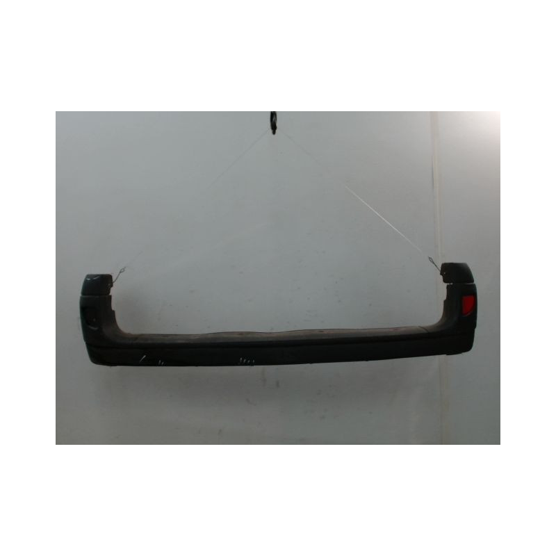PARE-CHOC ARRIER RENAULT KANGOO