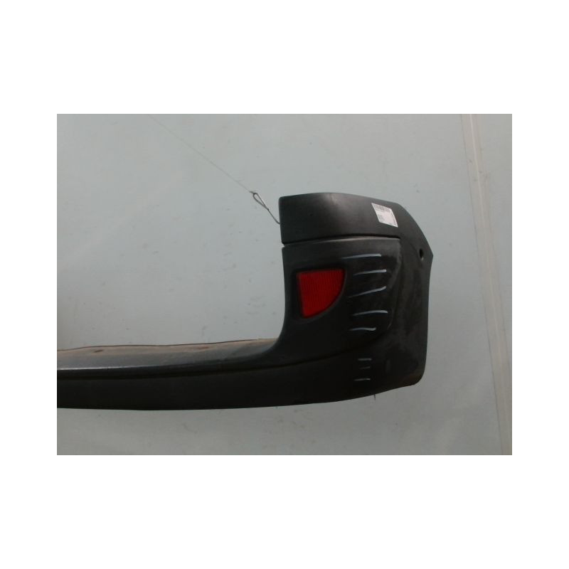 PARE-CHOC ARRIER RENAULT KANGOO
