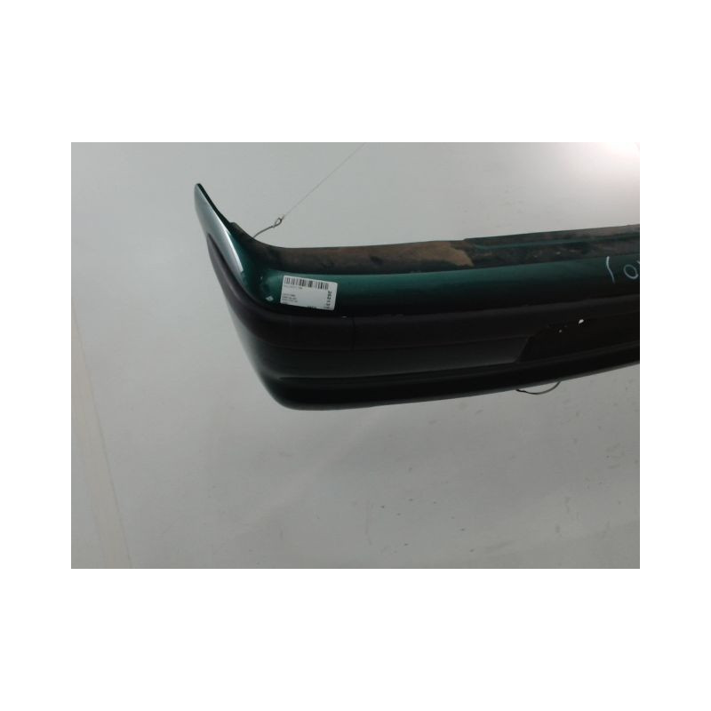 PARE-CHOC ARRIER PEUGEOT 106