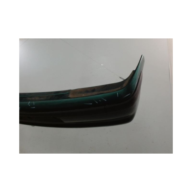 PARE-CHOC ARRIER PEUGEOT 106