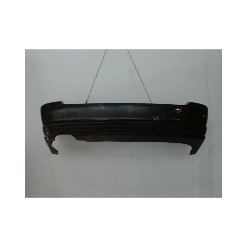 PARE-CHOC ARRIER BMW 325XI TOURING