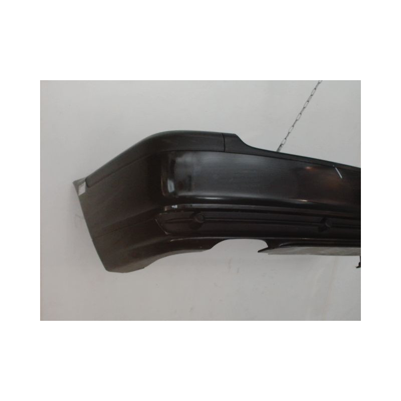PARE-CHOC ARRIER BMW 325XI TOURING