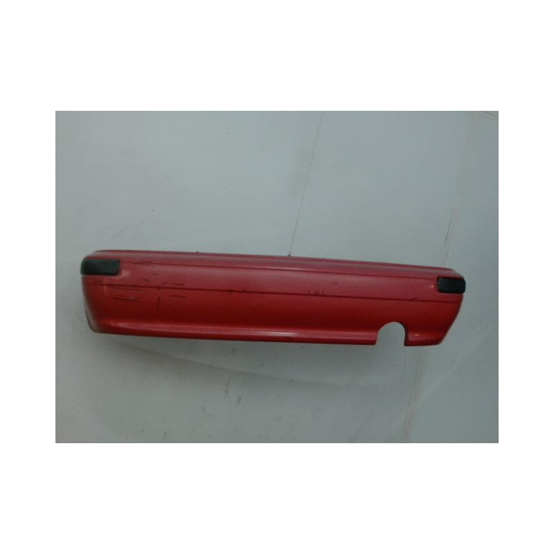 PARE-CHOC ARRIER NISSAN MICRA