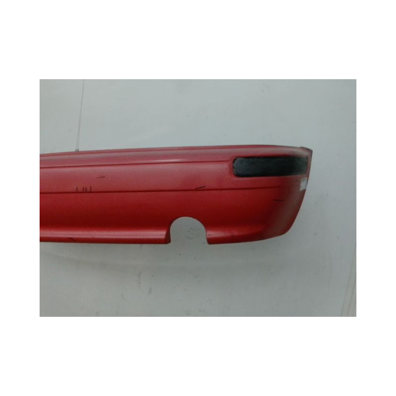 PARE-CHOC ARRIER NISSAN MICRA