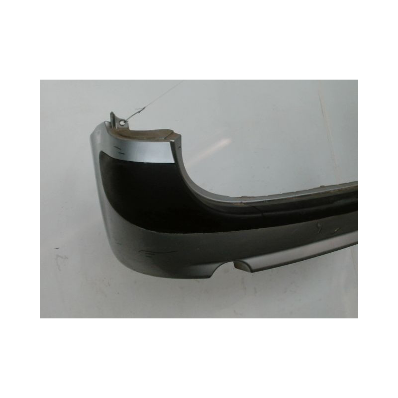 PARE-CHOC ARRIER CITROEN XSARA