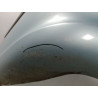 PARE-CHOC ARRIER PEUGEOT 607