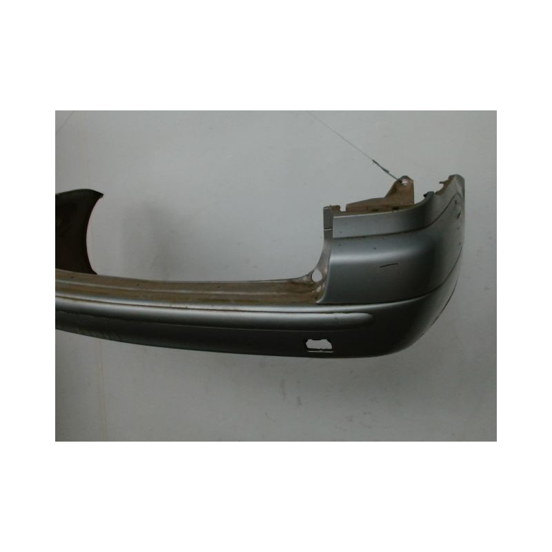 PARE-CHOC ARRIER CITROEN XSARA