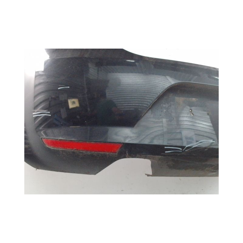 PARE-CHOC ARRIER SEAT LEON