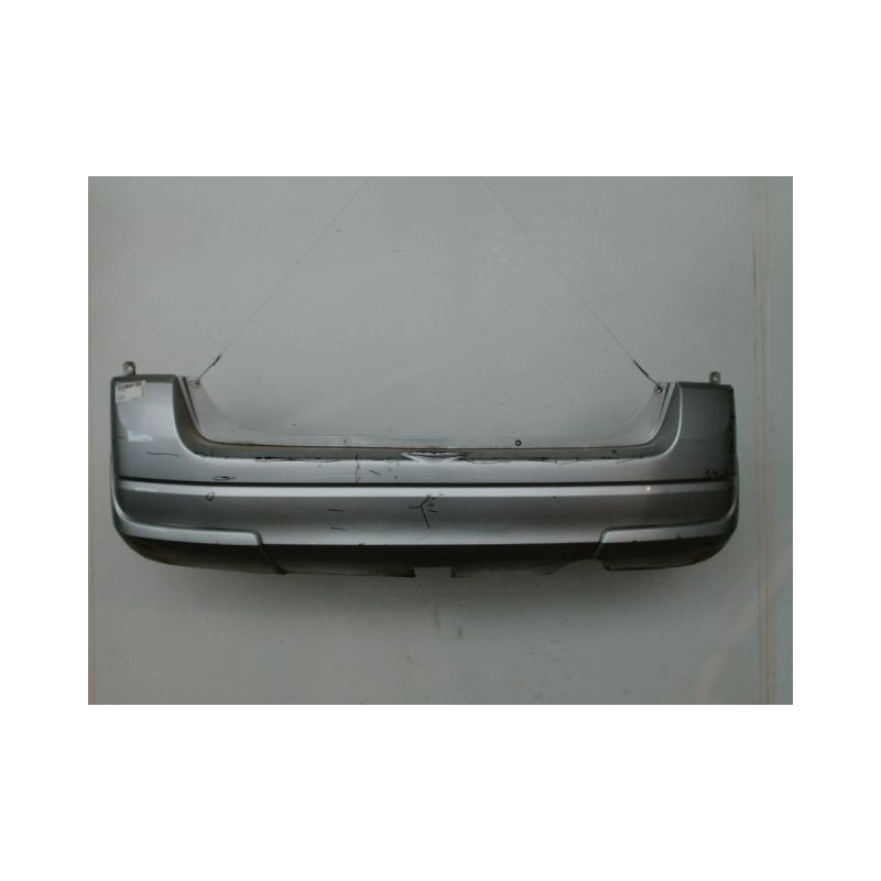 PARE-CHOC ARRIER OPEL AGILA