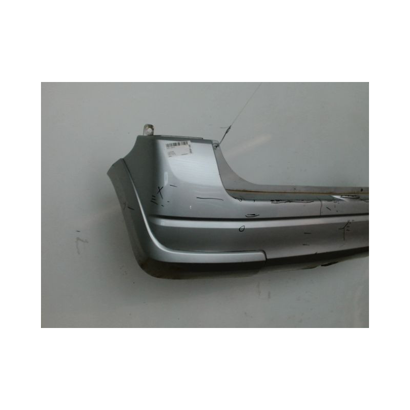 PARE-CHOC ARRIER OPEL AGILA