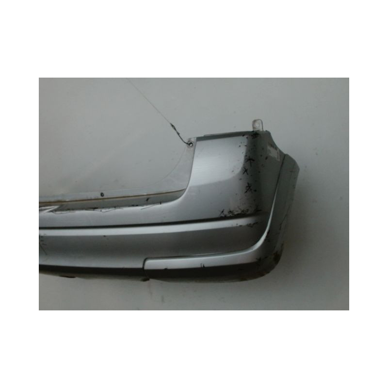 PARE-CHOC ARRIER OPEL AGILA