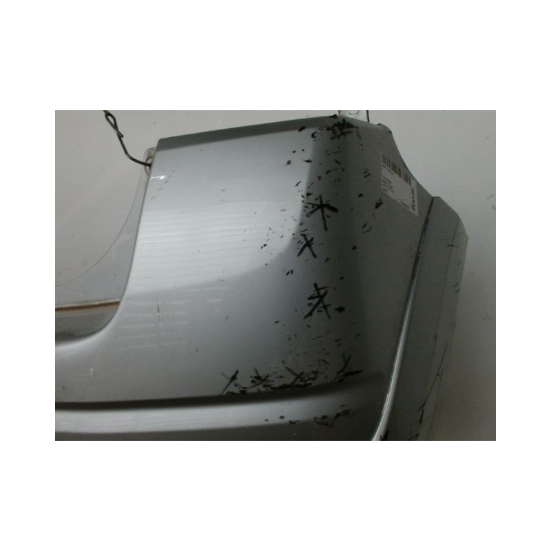 PARE-CHOC ARRIER OPEL AGILA