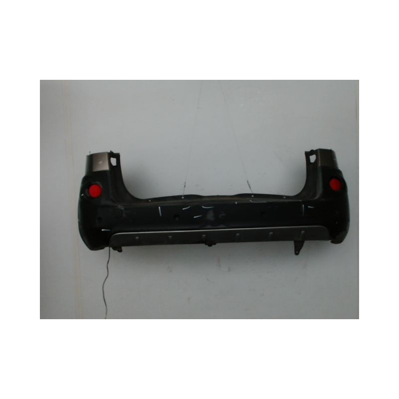 PARE-CHOC ARRIER RENAULT MEGANE