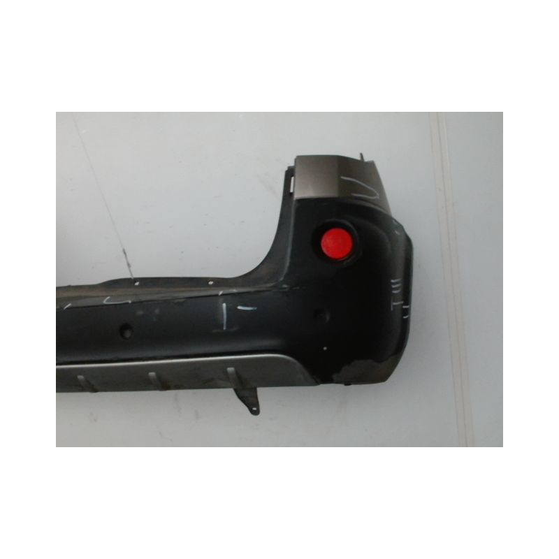 PARE-CHOC ARRIER RENAULT MEGANE