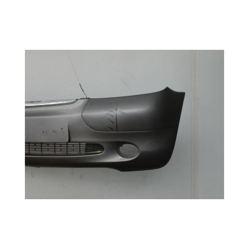 PARE-CHOC AVANT MERCEDES CLASSE A