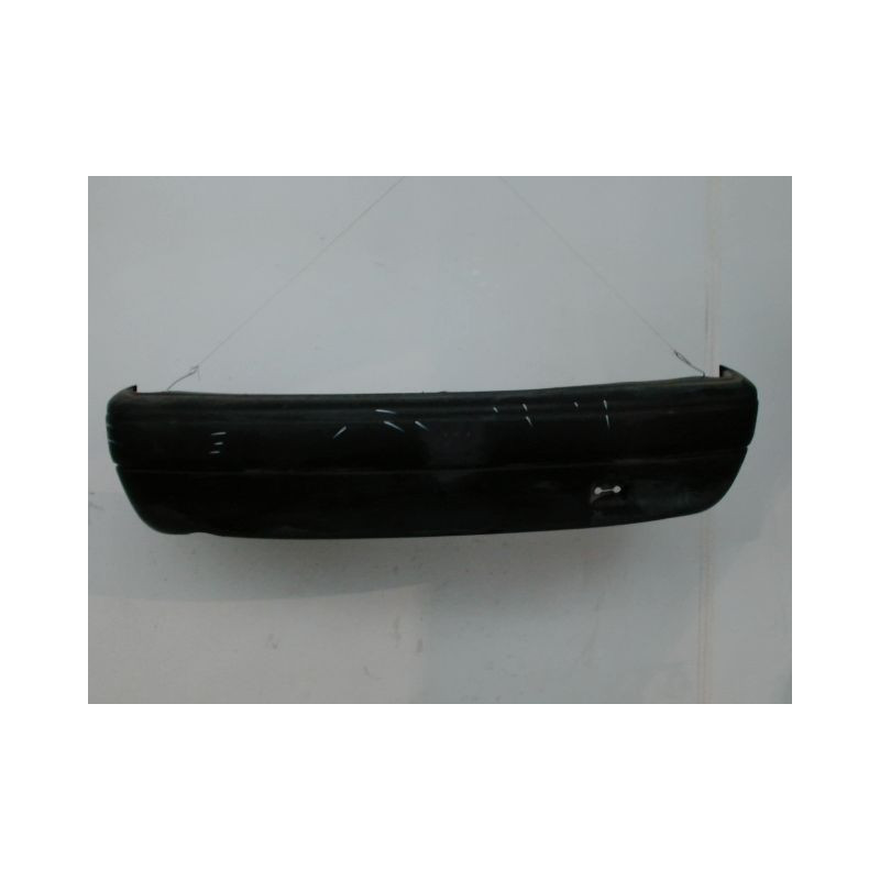PARE-CHOC ARRIER CITROEN SAXO