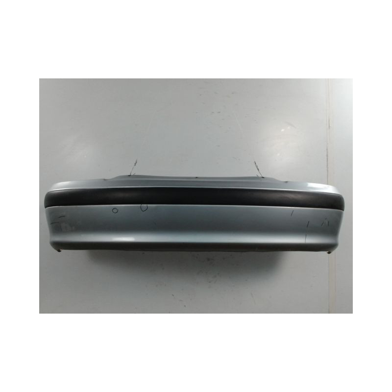 PARE-CHOC ARRIER RENAULT MEGANE