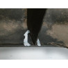 PARE-CHOC ARRIER RENAULT MEGANE