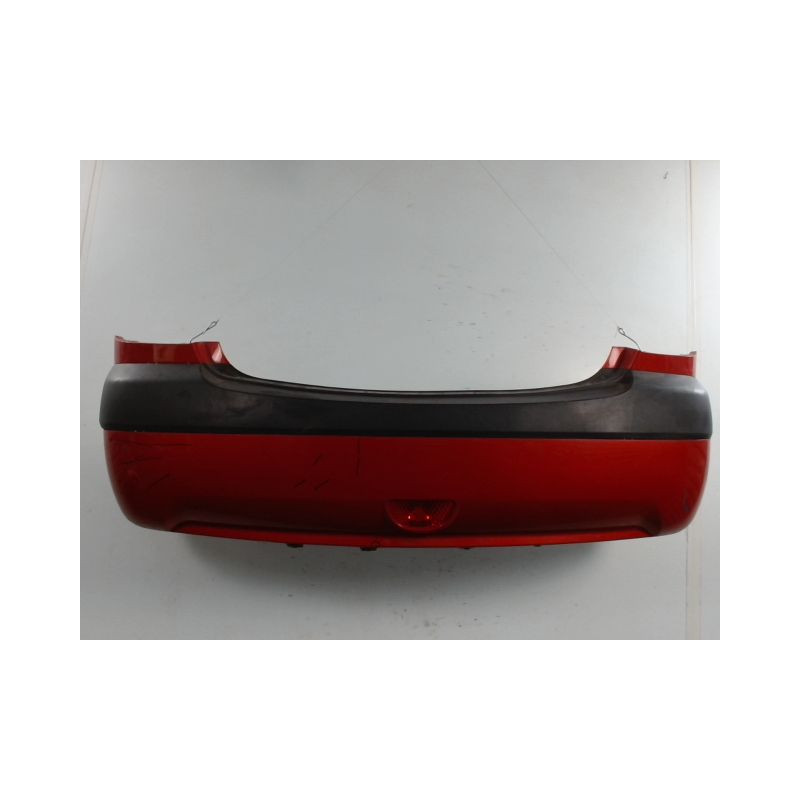 PARE-CHOC ARRIER KIA RIO