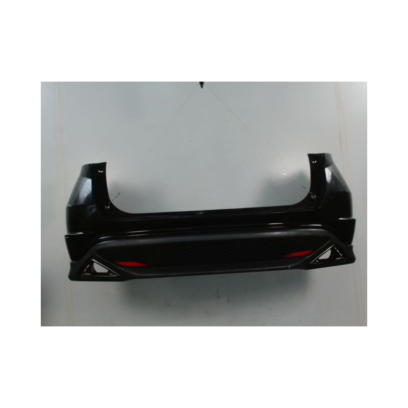 PARE-CHOC ARRIER HONDA CIVIC