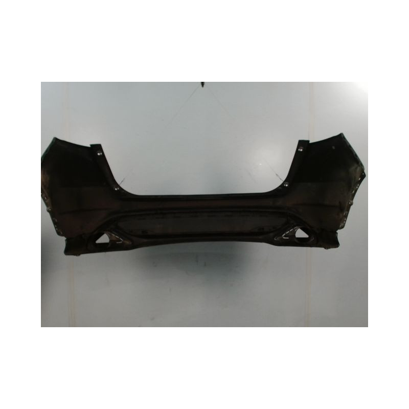 PARE-CHOC ARRIER HONDA CIVIC