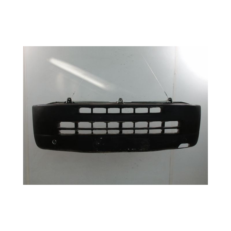 PARE-CHOC AVANT FIAT DUCATO
