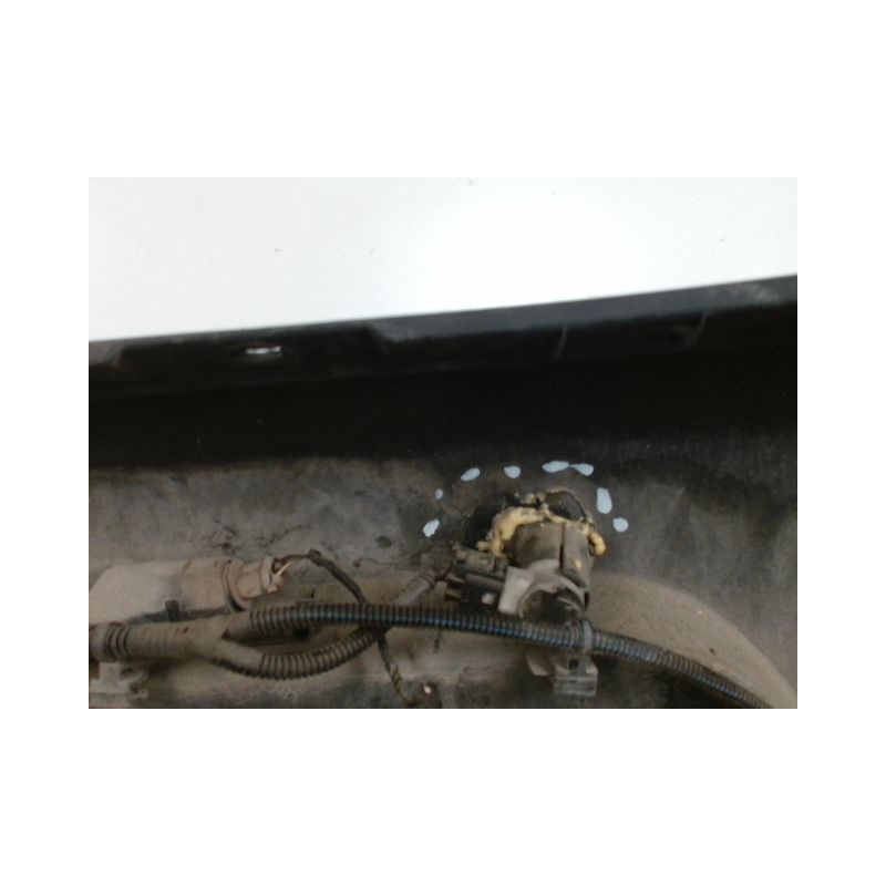 PARE-CHOC ARRIER ALFA ROMEO 147