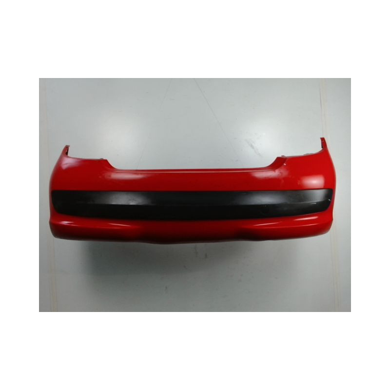 PARE-CHOC ARRIER PEUGEOT 207