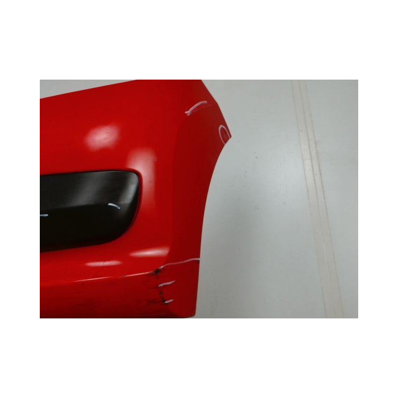 PARE-CHOC ARRIER PEUGEOT 207