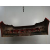 PARE-CHOC ARRIER PEUGEOT 207
