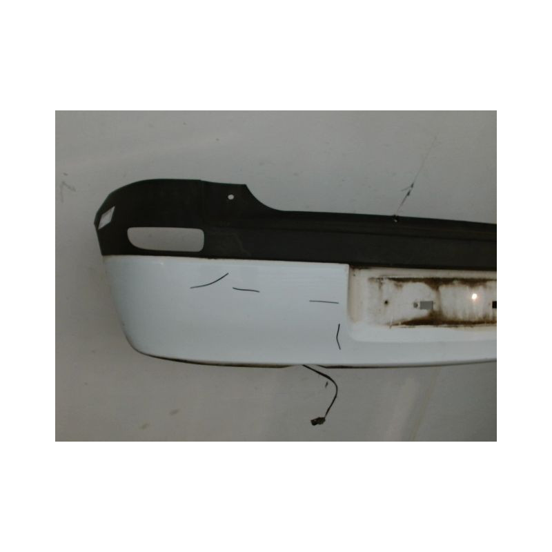 PARE-CHOC ARRIER OPEL CORSA