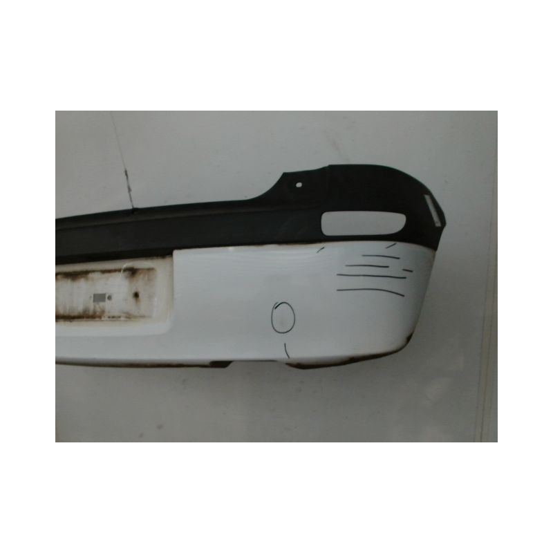 PARE-CHOC ARRIER OPEL CORSA
