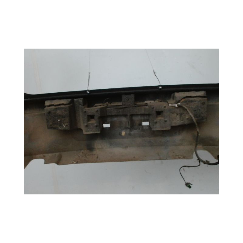 PARE-CHOC ARRIER OPEL CORSA
