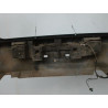 PARE-CHOC ARRIER OPEL CORSA
