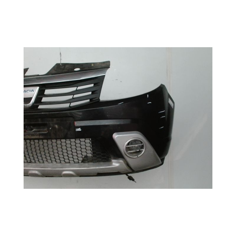 PARE-CHOC AVANT DACIA SANDERO