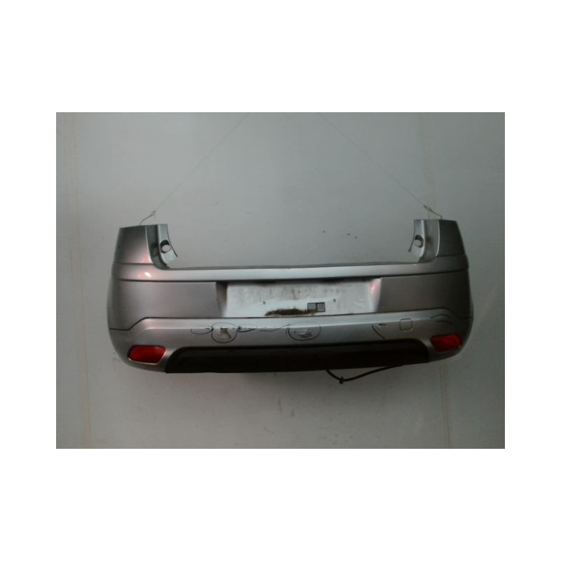 PARE-CHOC ARRIER CITROEN C4
