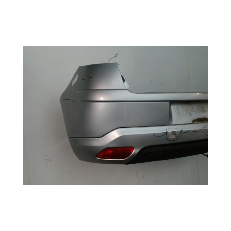 PARE-CHOC ARRIER CITROEN C4