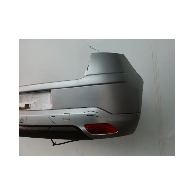 PARE-CHOC ARRIER CITROEN C4