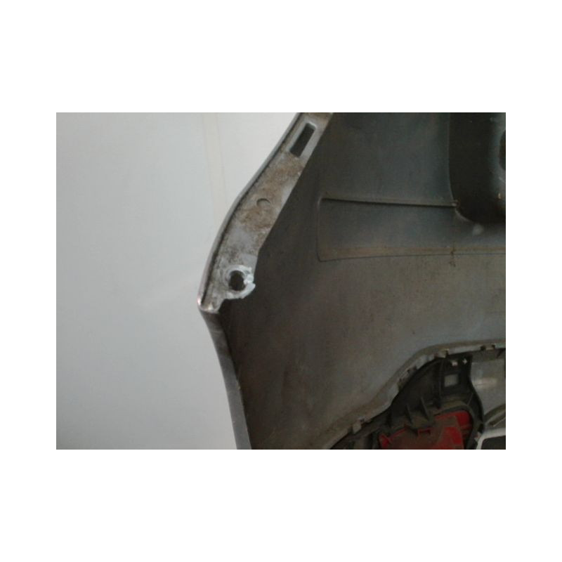 PARE-CHOC ARRIER CITROEN C4