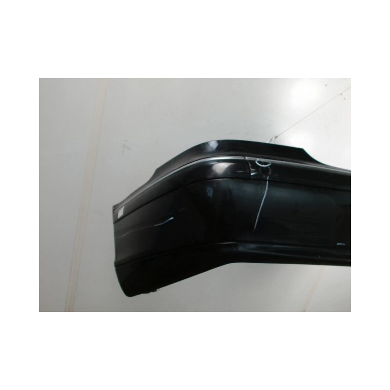PARE-CHOC ARRIER MERCEDES CLASSE S