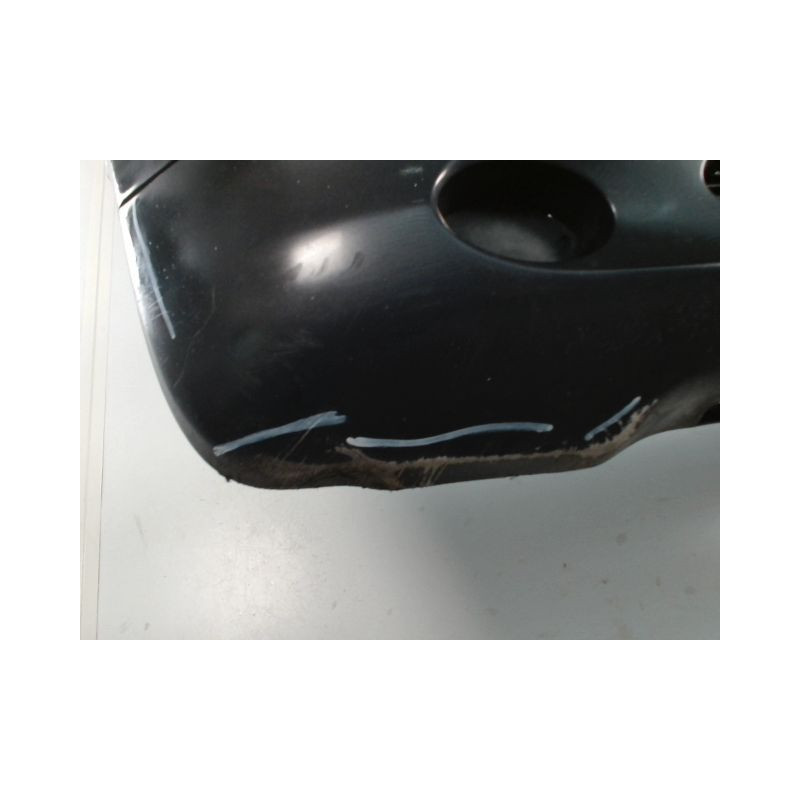PARE-CHOC AVANT MERCEDES CLASSE A