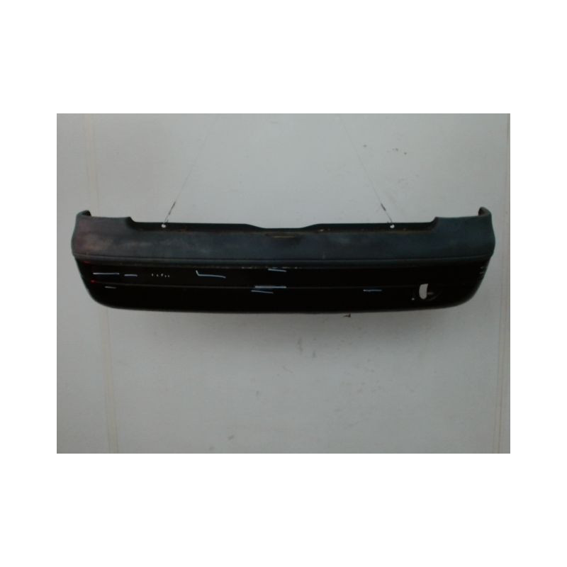PARE-CHOC ARRIER RENAULT TWINGO