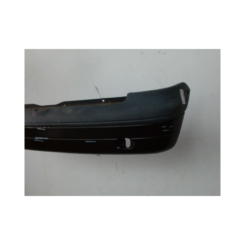 PARE-CHOC ARRIER RENAULT TWINGO