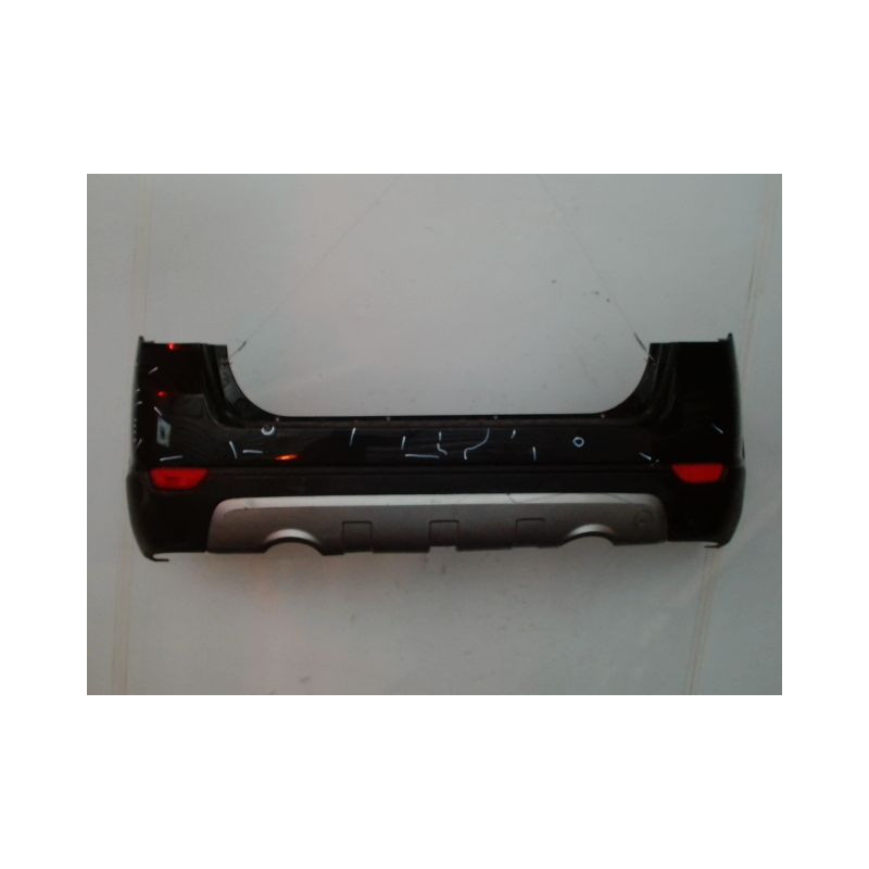 PARE-CHOC ARRIER CHEVROLET CAPTIVA
