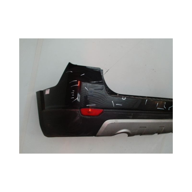 PARE-CHOC ARRIER CHEVROLET CAPTIVA